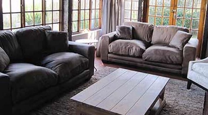 Over The Edge Cottage 1