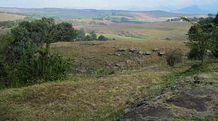 Over The Edge Cottage 1