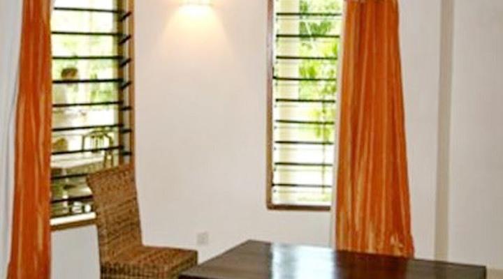 Maisha Mazuri Cottage