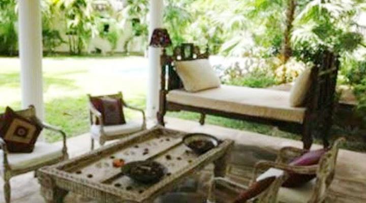 Maisha Mazuri Cottage