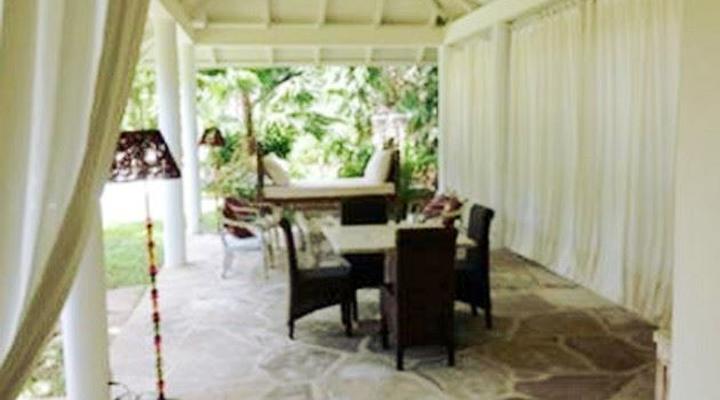 Maisha Mazuri Cottage