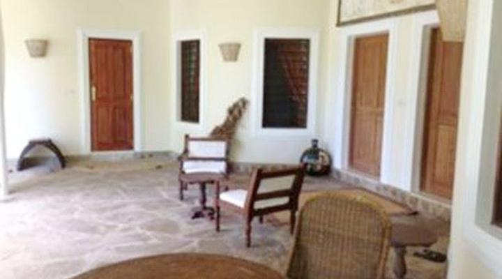 Maisha Mazuri Cottage