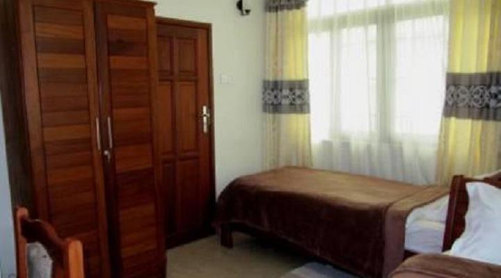 ABC Travellers Hotel