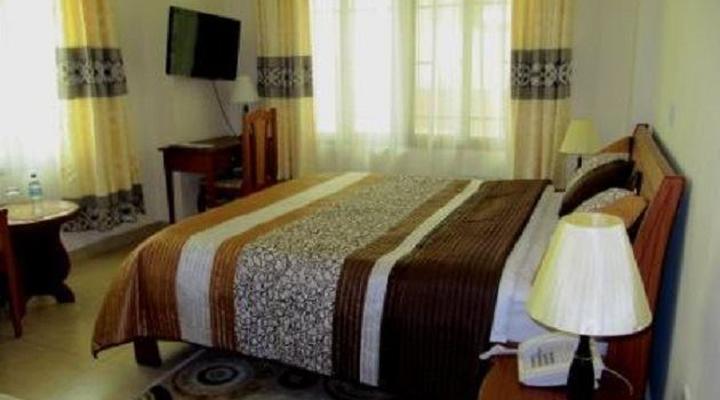 ABC Travellers Hotel