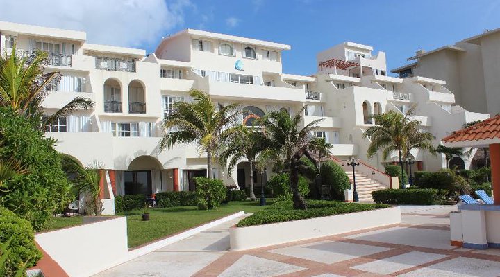 Casa Turquesa