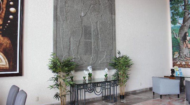 Casa Turquesa