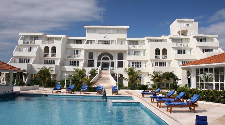 Casa Turquesa