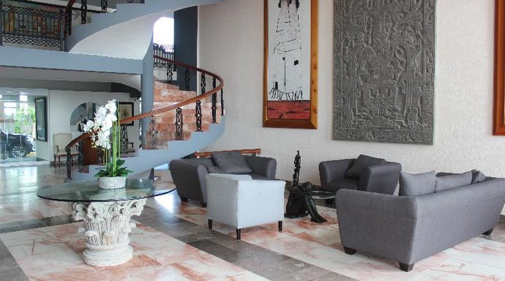Casa Turquesa