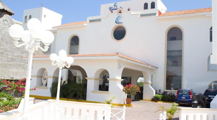 Casa Turquesa