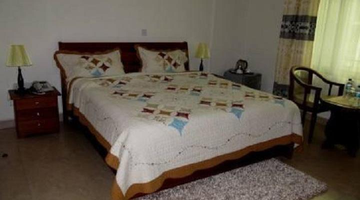 ABC Travellers Hotel