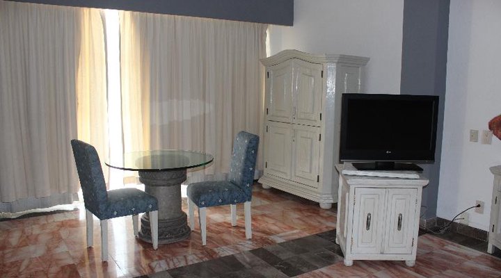 Casa Turquesa