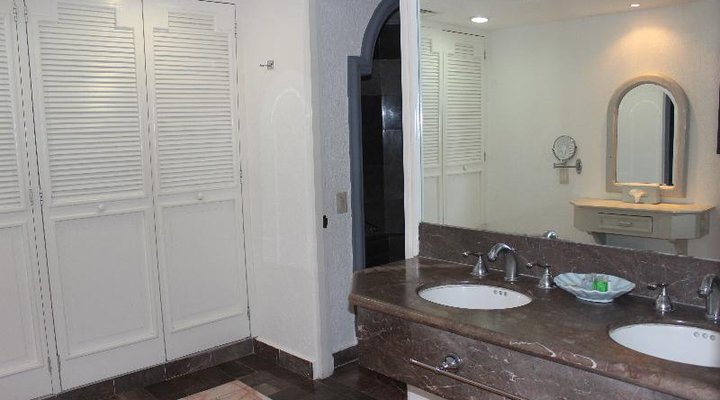 Casa Turquesa