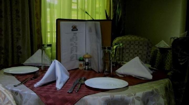 ABC Travellers Hotel