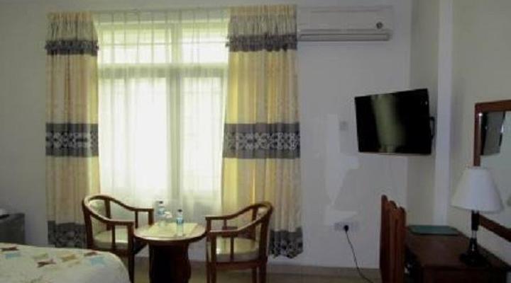 ABC Travellers Hotel