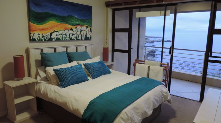 Whale Cove Self-catering