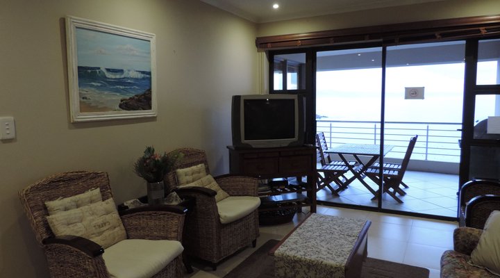 Whale Cove Self-catering