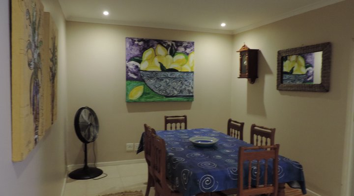 Whale Cove Self-catering