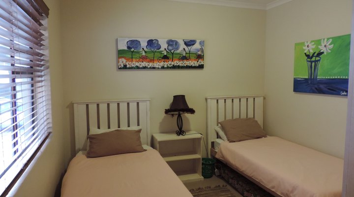 Whale Cove Self-catering