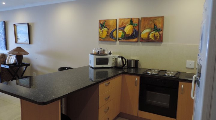 Whale Cove Self-catering