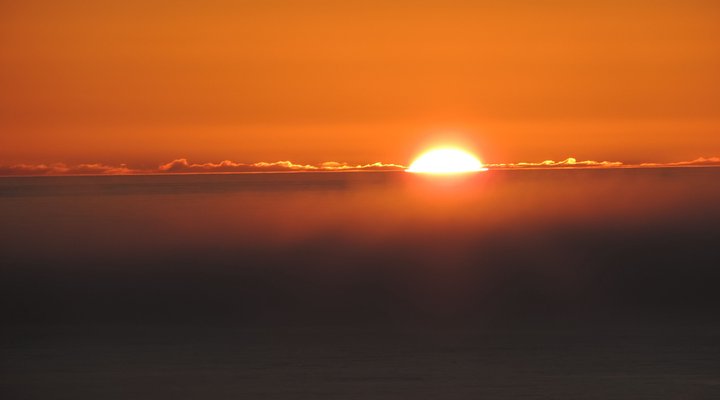 Whale Cove Self-catering