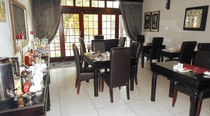 Battlefields Guesthouse