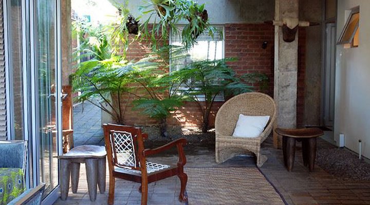 Lindsayavenue Guest House