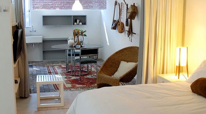 Lindsayavenue Guest House