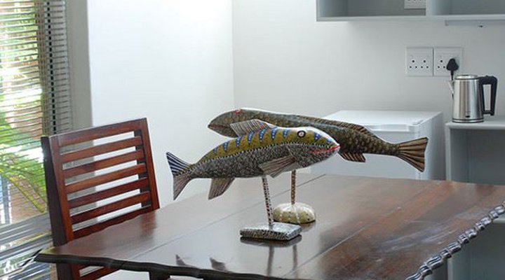 Lindsayavenue Guest House