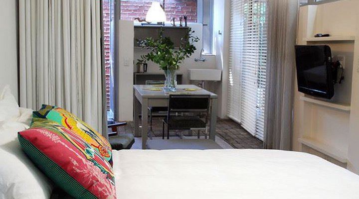 Lindsayavenue Guest House