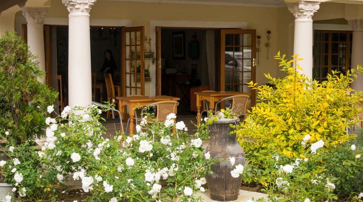 The Prince & the Pauper Guest House