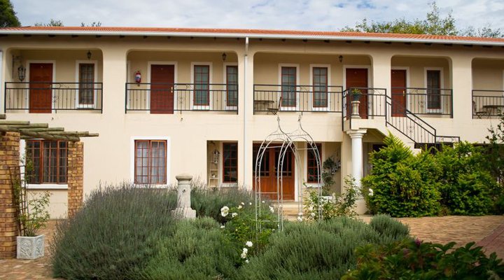 The Prince & the Pauper Guest House