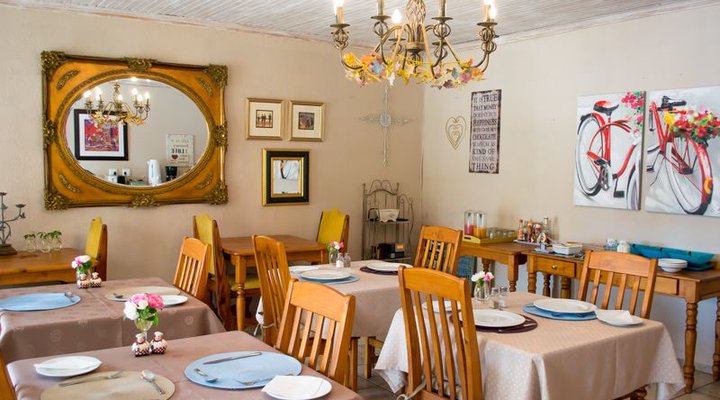 The Prince & the Pauper Guest House