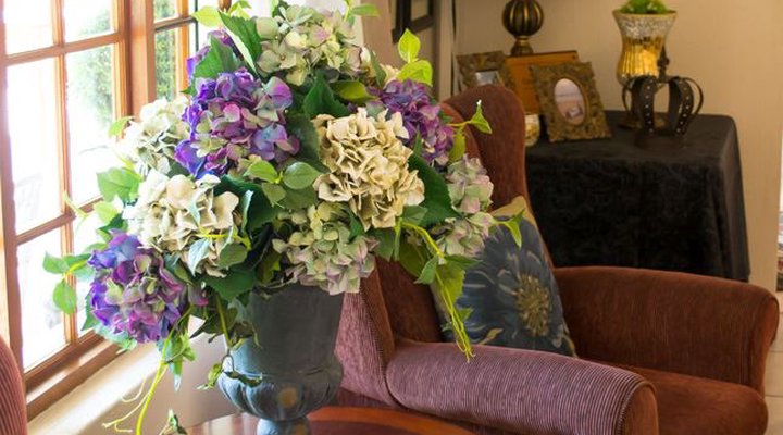The Prince & the Pauper Guest House