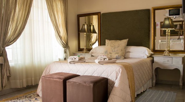 The Prince & the Pauper Guest House