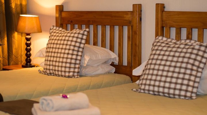 The Prince & the Pauper Guest House
