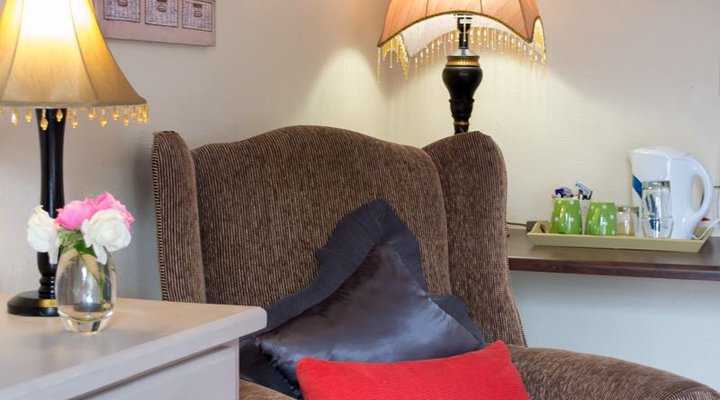 The Prince & the Pauper Guest House