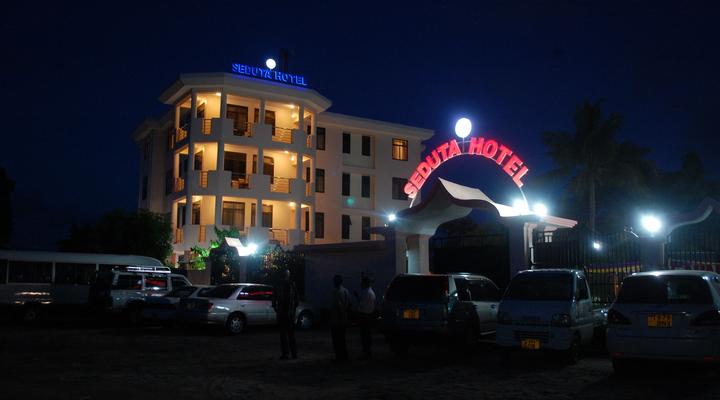 Seduta Hotel