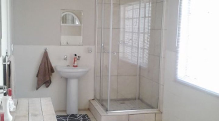 Fifty2 Self-Catering Accommodation