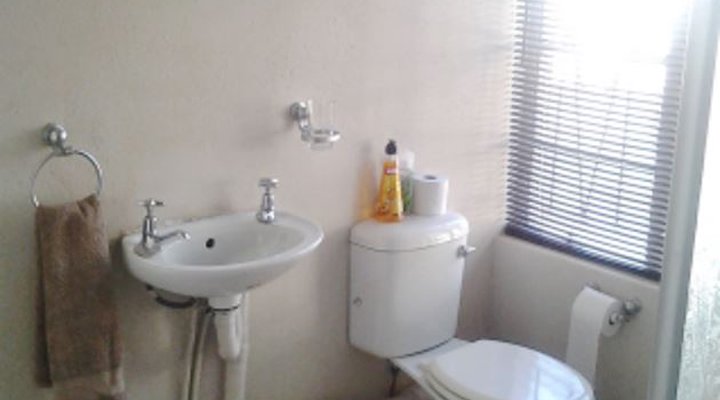 Fifty2 Self-Catering Accommodation