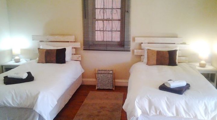 Fifty2 Self-Catering Accommodation