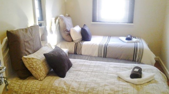 Fifty2 Self-Catering Accommodation