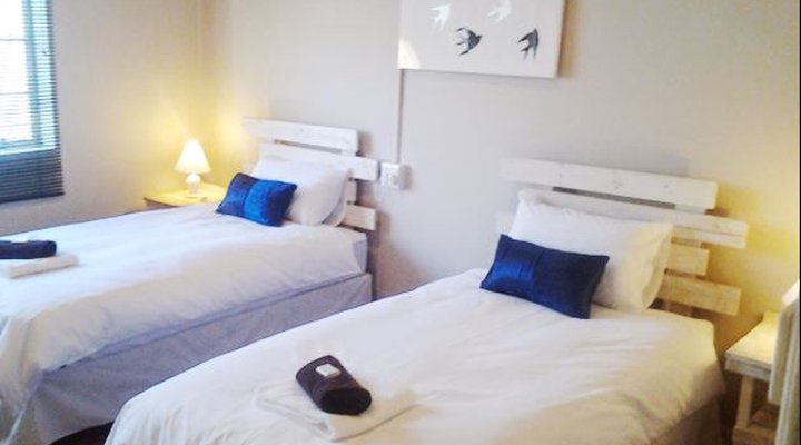 Fifty2 Self-Catering Accommodation