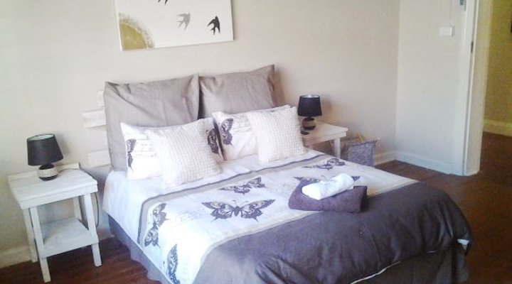 Fifty2 Self-Catering Accommodation