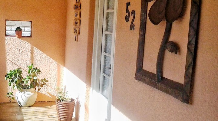 Fifty2 Self-Catering Accommodation