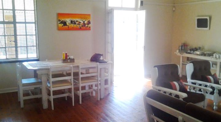 Fifty2 Self-Catering Accommodation