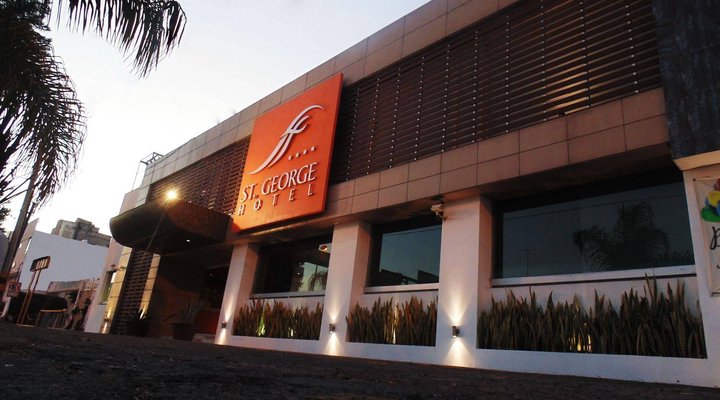 Hotel St.George