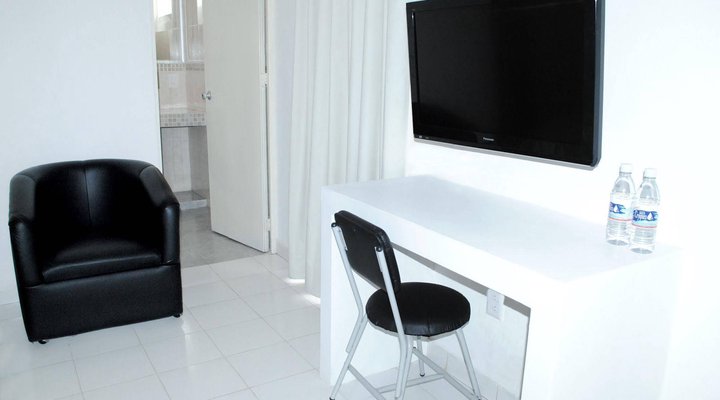 Hotel St.George