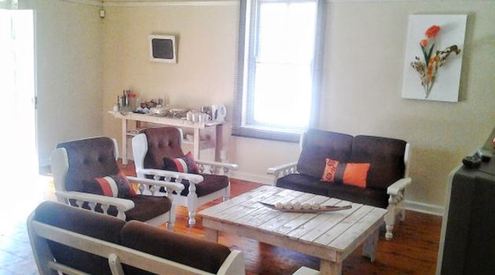 Fifty2 Self-Catering Accommodation