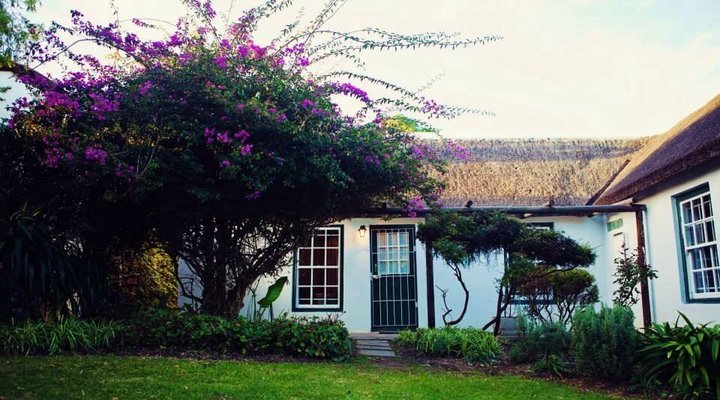 Annie's Cottages