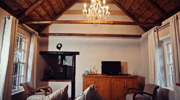 Annie's Cottages